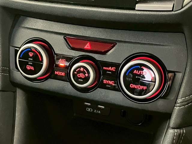 IMPREZA SPORT 4WD