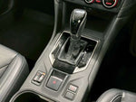 IMPREZA SPORT 4WD
