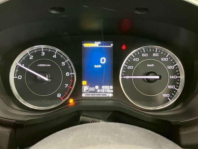 IMPREZA SPORT 4WD