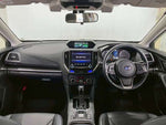 IMPREZA SPORT 4WD