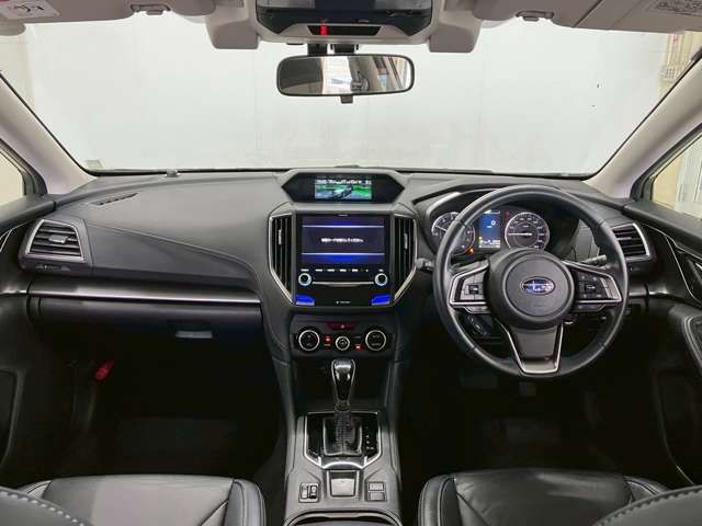 IMPREZA SPORT 4WD