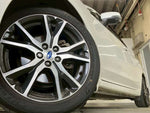 IMPREZA SPORT 4WD