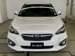 IMPREZA SPORT 4WD