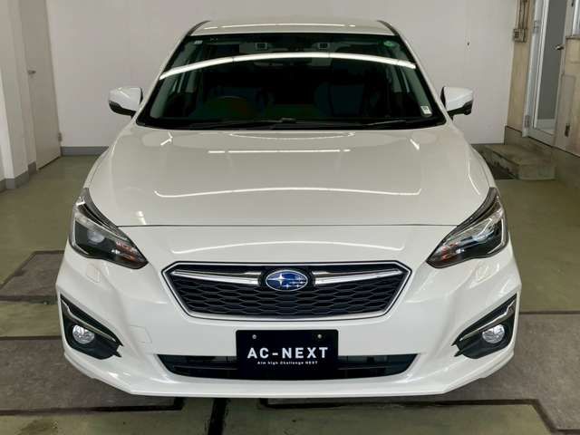 IMPREZA SPORT 4WD
