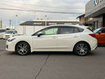 IMPREZA SPORT 4WD