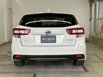 IMPREZA SPORT 4WD
