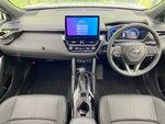 COROLLA CROSS HYBRID