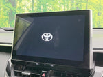 COROLLA CROSS HYBRID