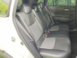 COROLLA CROSS HYBRID