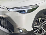 COROLLA CROSS HYBRID