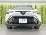 COROLLA CROSS HYBRID