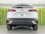 COROLLA CROSS HYBRID