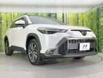 COROLLA CROSS HYBRID