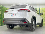 COROLLA CROSS HYBRID