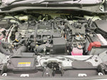 COROLLA CROSS HYBRID