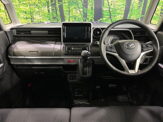 FLAIR WAGON TOUGH STYLE 4WD
