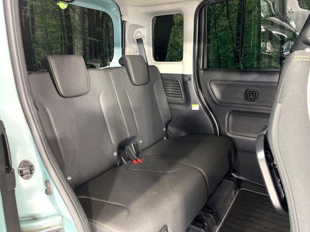 FLAIR WAGON TOUGH STYLE 4WD