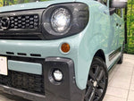 FLAIR WAGON TOUGH STYLE 4WD