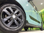 FLAIR WAGON TOUGH STYLE 4WD