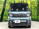 FLAIR WAGON TOUGH STYLE 4WD