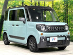 FLAIR WAGON TOUGH STYLE 4WD