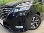 SERENA S-HYBRID