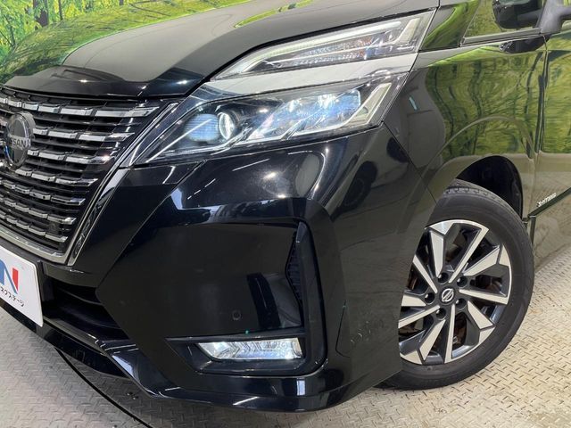 SERENA S-HYBRID