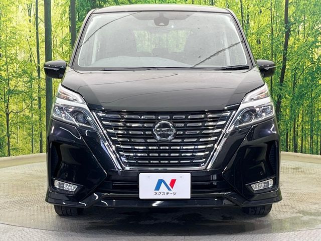 SERENA S-HYBRID