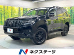 LANDCRUISER PRADO