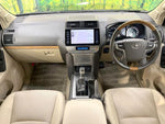 LANDCRUISER PRADO