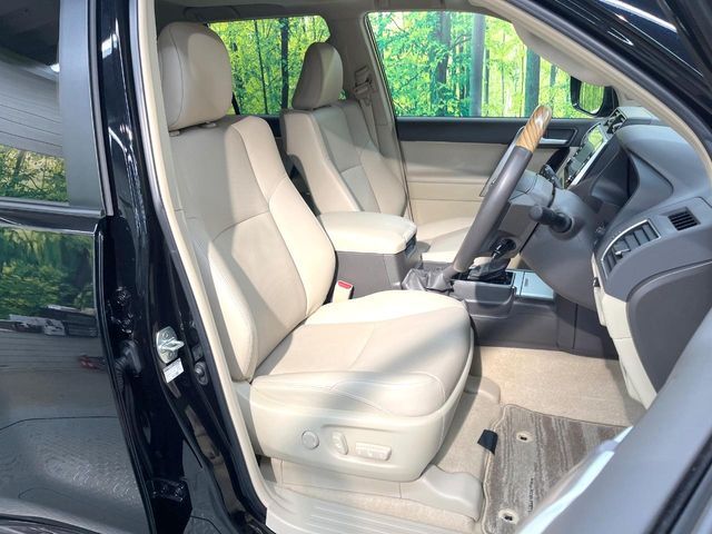 LANDCRUISER PRADO