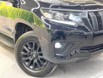 LANDCRUISER PRADO