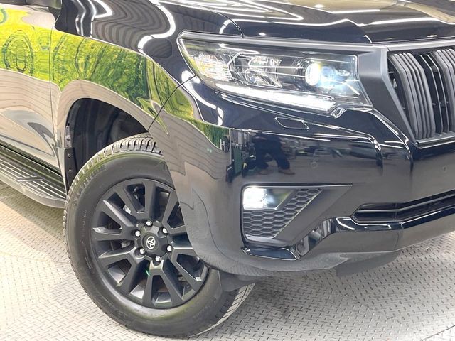 LANDCRUISER PRADO