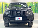 LANDCRUISER PRADO