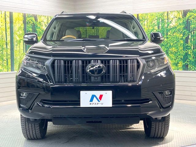 LANDCRUISER PRADO