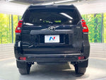 LANDCRUISER PRADO