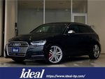 AUDI S3 SPORTBACK