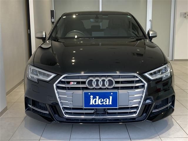 AUDI S3 SPORTBACK