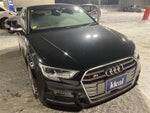 AUDI S3 SPORTBACK