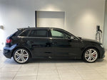 AUDI S3 SPORTBACK