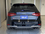 AUDI S3 SPORTBACK