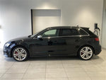 AUDI S3 SPORTBACK