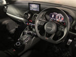 AUDI S3 SPORTBACK
