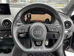 AUDI S3 SPORTBACK