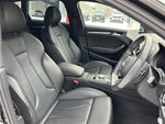 AUDI S3 SPORTBACK