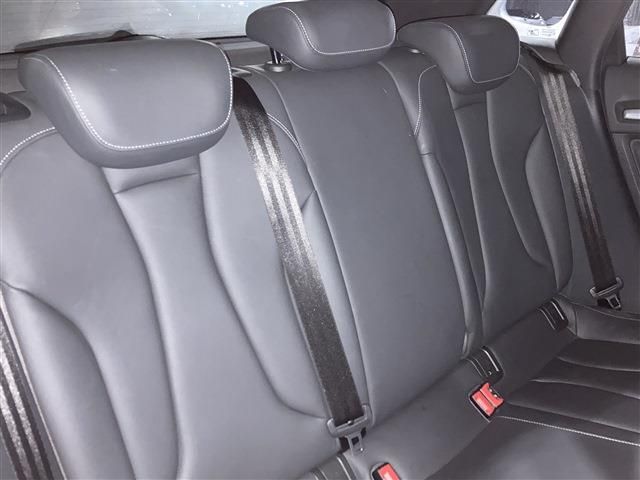 AUDI S3 SPORTBACK