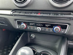 AUDI S3 SPORTBACK