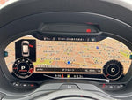 AUDI S3 SPORTBACK