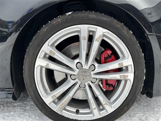 AUDI S3 SPORTBACK