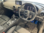 AUDI S3 SPORTBACK